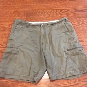 Columbia Shorts